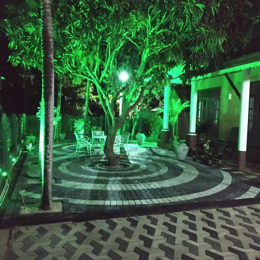 One And Only Apartment Negombo