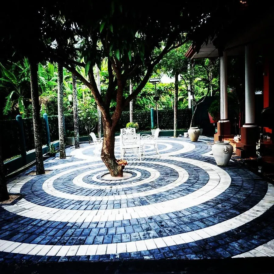 One And Only Apartment Negombo Sri Lanka