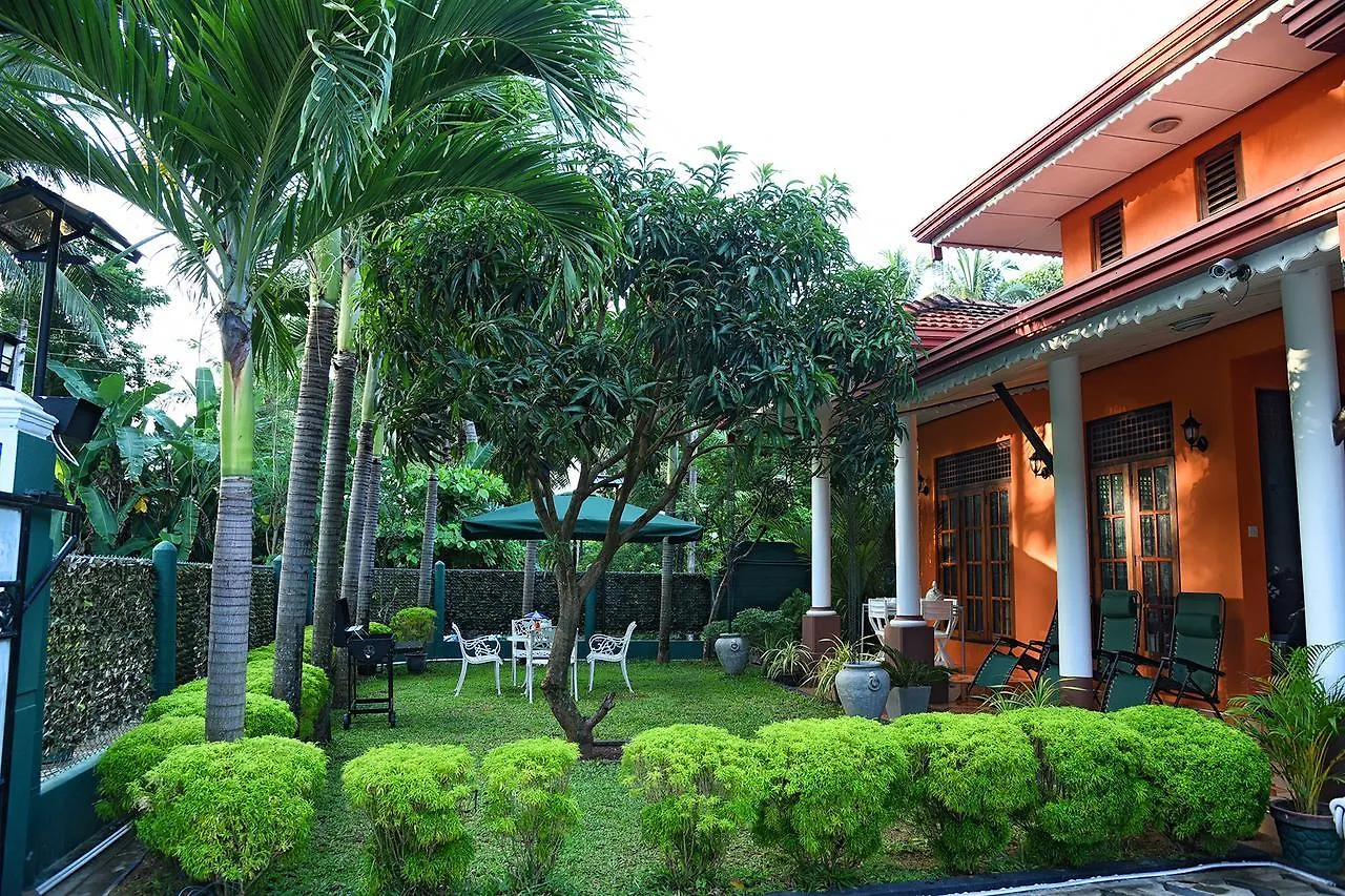 One And Only Apartment Negombo Sri Lanka