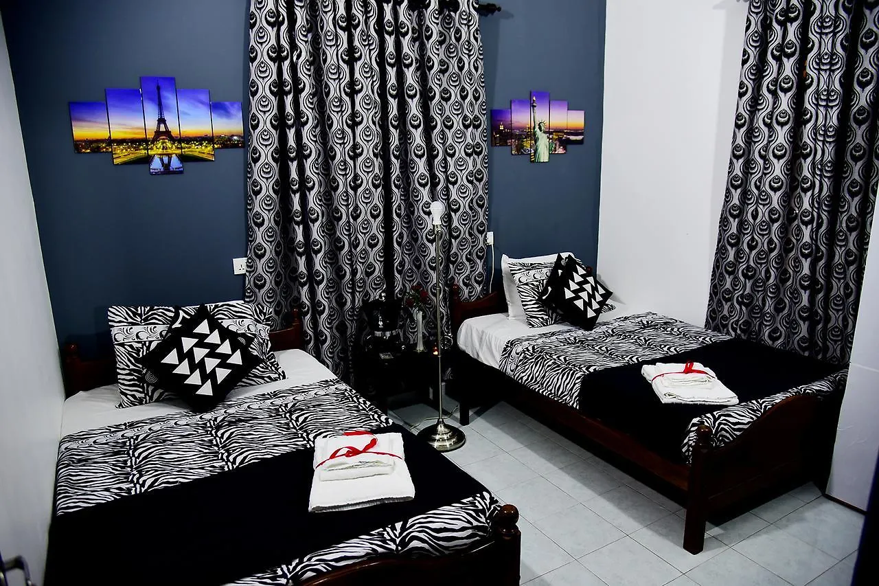 One And Only Apartment Negombo