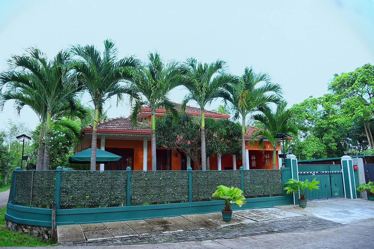 One And Only Apartment Negombo 0*,