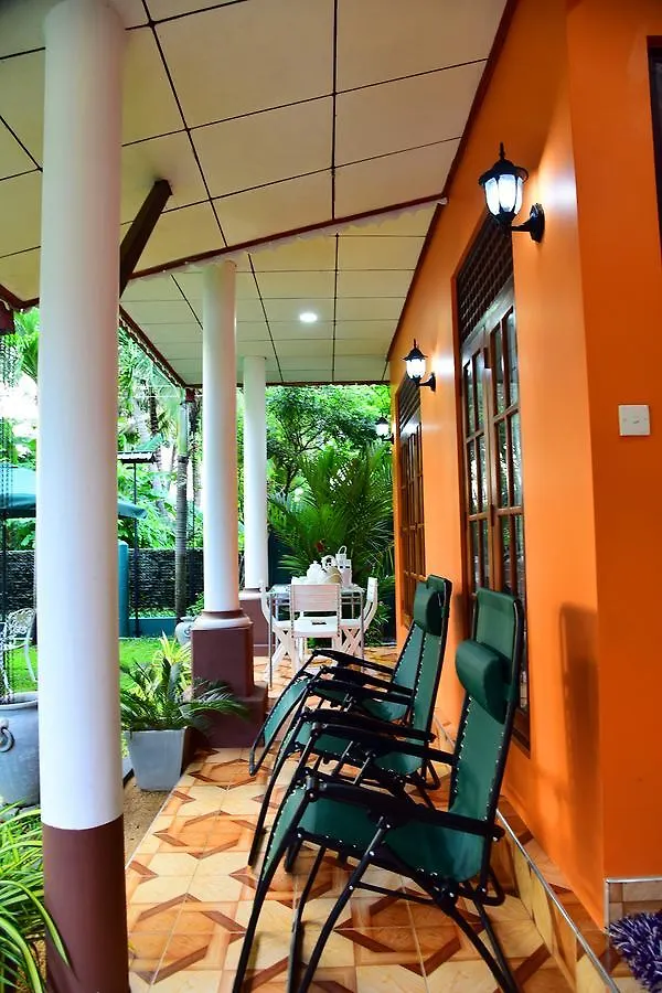 One And Only Apartment Negombo