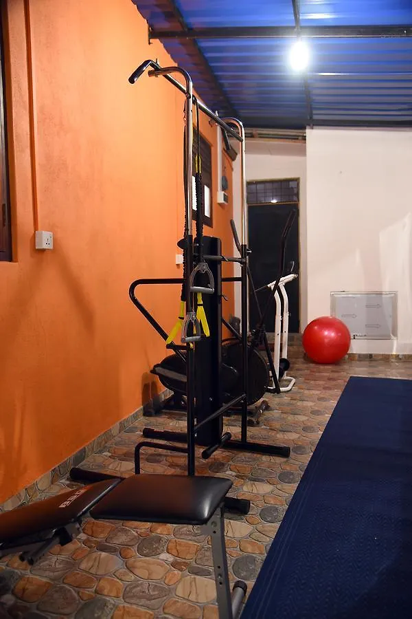 One And Only Apartment Negombo