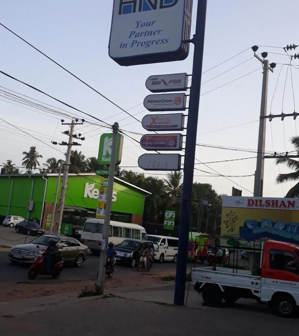 One And Only Apartment Negombo